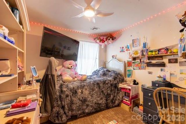 100 Gibson Park Drive, Huntersville, NC 28078