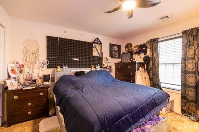 100 Gibson Park Drive, Huntersville, NC 28078