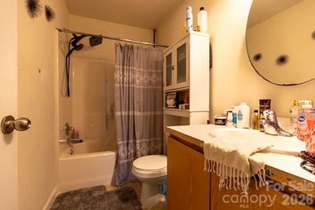 100 Gibson Park Drive, Huntersville, NC 28078