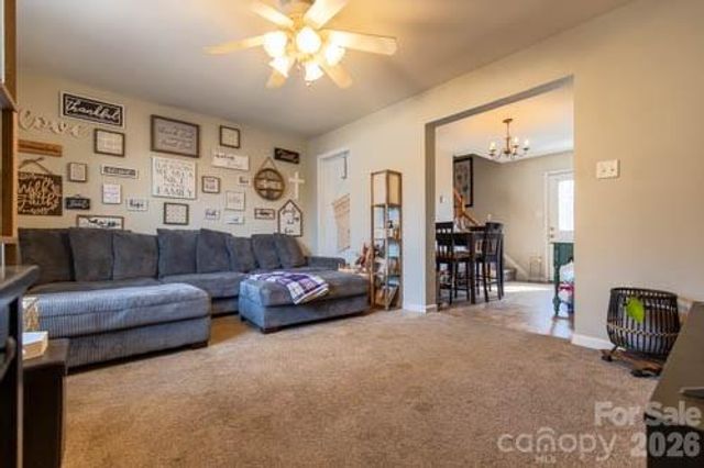 100 Gibson Park Drive, Huntersville, NC 28078