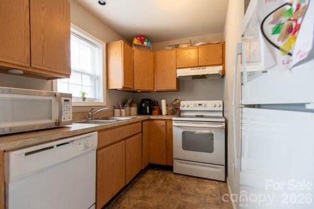 100 Gibson Park Drive, Huntersville, NC 28078