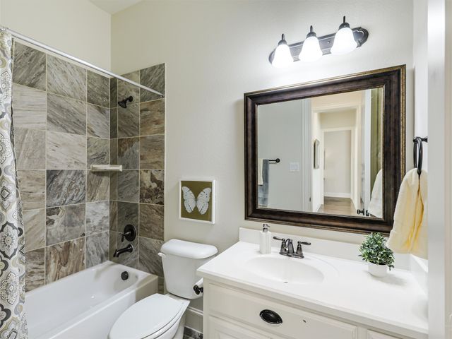 13136 Mapleton Drive, Frisco, TX 75035