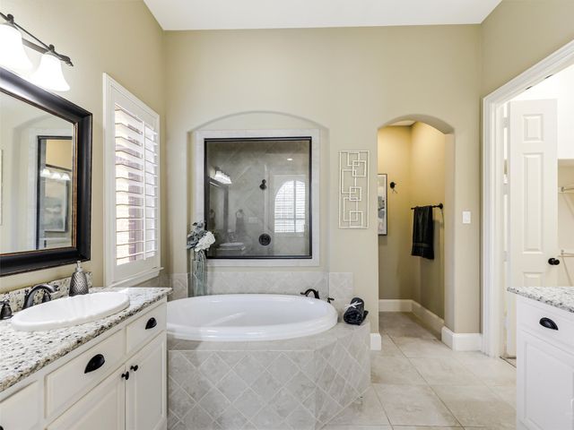 13136 Mapleton Drive, Frisco, TX 75035