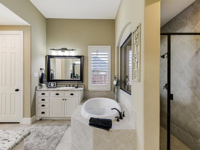 13136 Mapleton Drive, Frisco, TX 75035