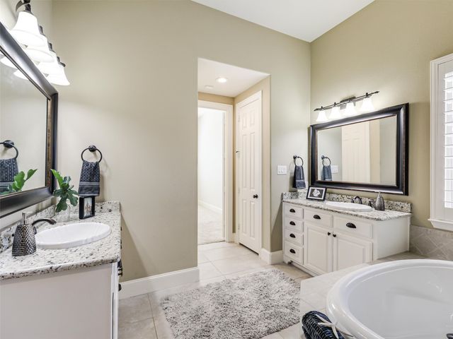 13136 Mapleton Drive, Frisco, TX 75035