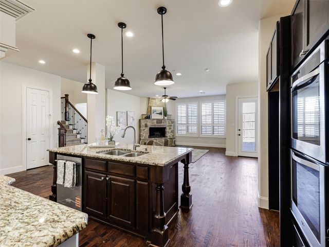 13136 Mapleton Drive, Frisco, TX 75035