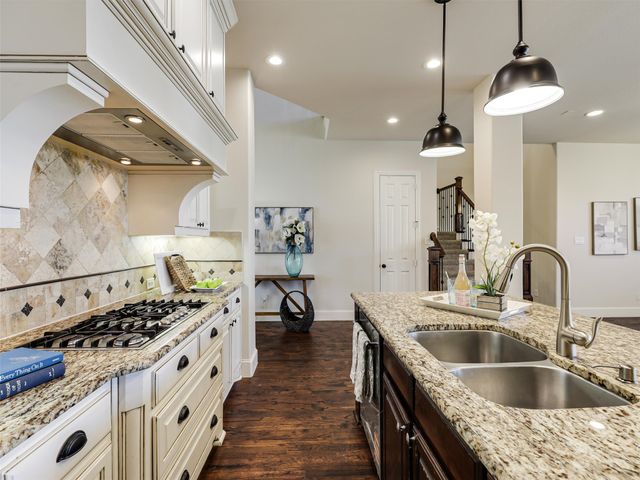 13136 Mapleton Drive, Frisco, TX 75035