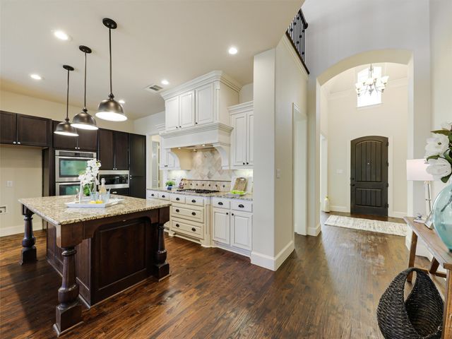 13136 Mapleton Drive, Frisco, TX 75035