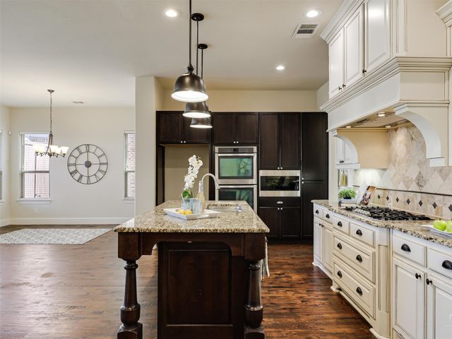 13136 Mapleton Drive, Frisco, TX 75035