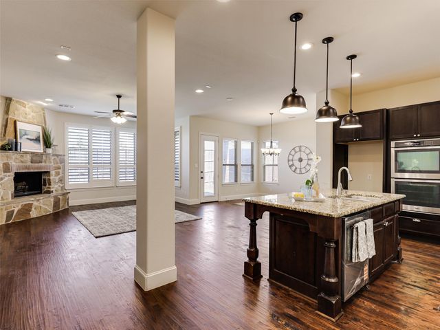 13136 Mapleton Drive, Frisco, TX 75035