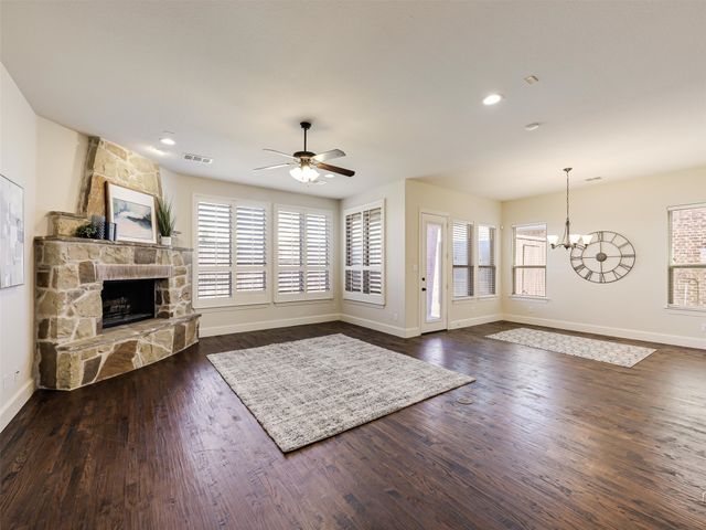 13136 Mapleton Drive, Frisco, TX 75035