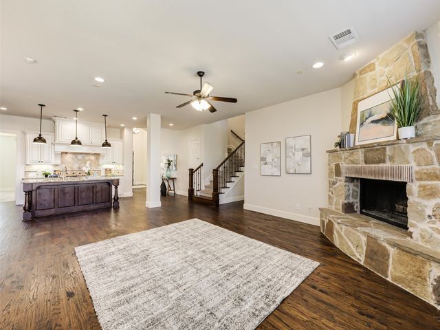 13136 Mapleton Drive, Frisco, TX 75035