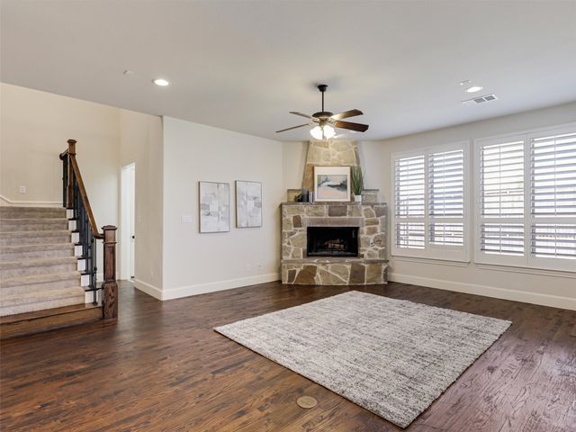 13136 Mapleton Drive, Frisco, TX 75035