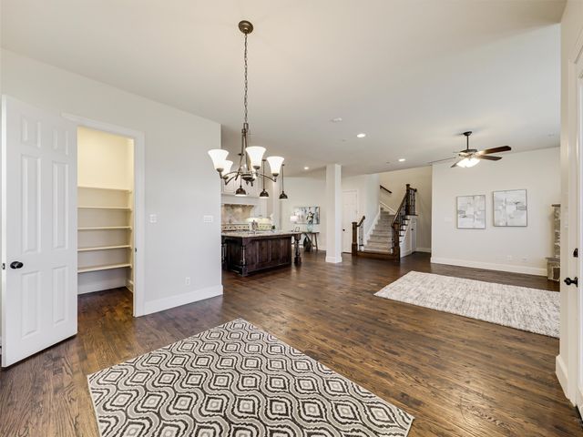 13136 Mapleton Drive, Frisco, TX 75035