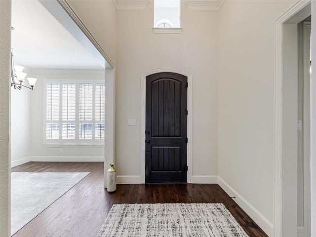 13136 Mapleton Drive, Frisco, TX 75035