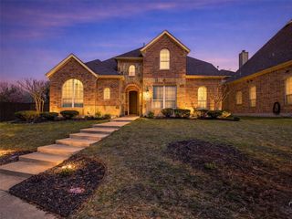 13136 Mapleton Drive, Frisco, TX 75035