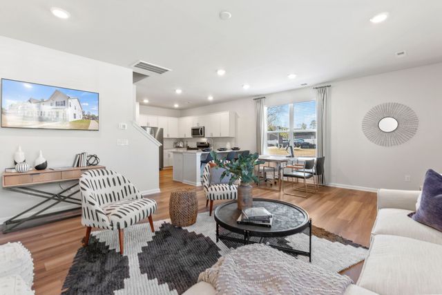 3029 Stokers Ln, Nashville, TN 37218