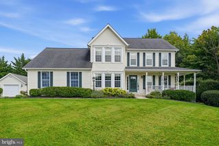 4007 WINDWARD DR, Mount Airy, MD 21771