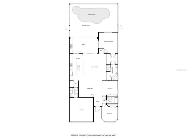 16816 BWANA PLACE, Bradenton, FL 34211