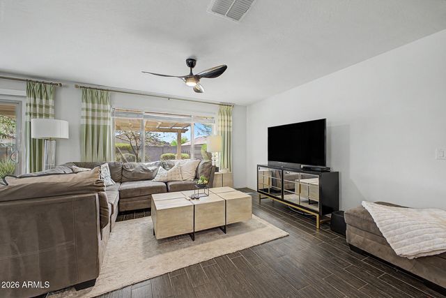 18437 E EL BUHO PEQUENO --, Gold Canyon, AZ 85118