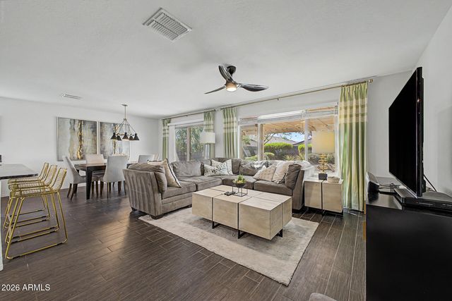 18437 E EL BUHO PEQUENO --, Gold Canyon, AZ 85118