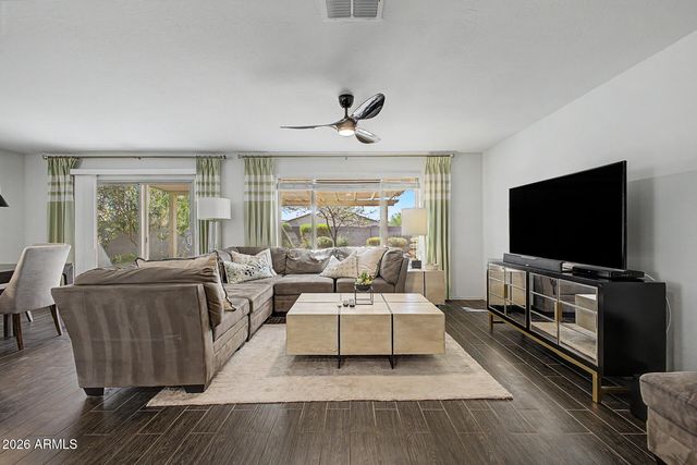 18437 E EL BUHO PEQUENO --, Gold Canyon, AZ 85118