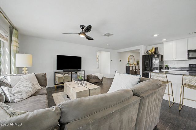 18437 E EL BUHO PEQUENO --, Gold Canyon, AZ 85118