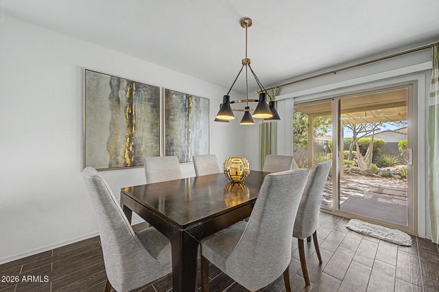 18437 E EL BUHO PEQUENO --, Gold Canyon, AZ 85118