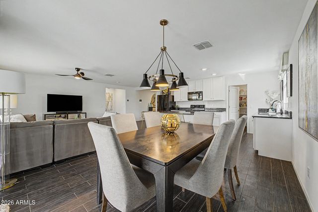 18437 E EL BUHO PEQUENO --, Gold Canyon, AZ 85118