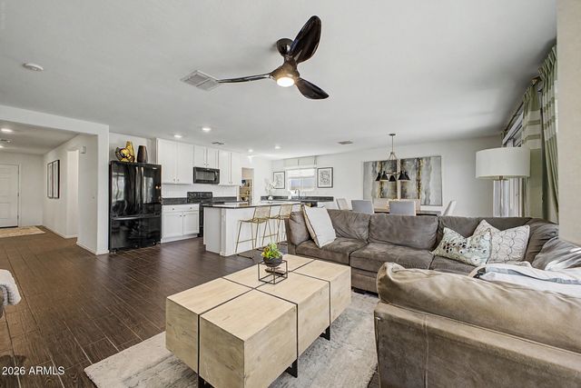 18437 E EL BUHO PEQUENO --, Gold Canyon, AZ 85118