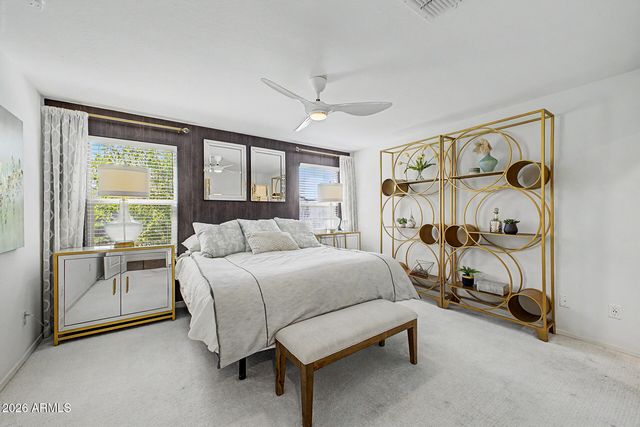 18437 E EL BUHO PEQUENO --, Gold Canyon, AZ 85118