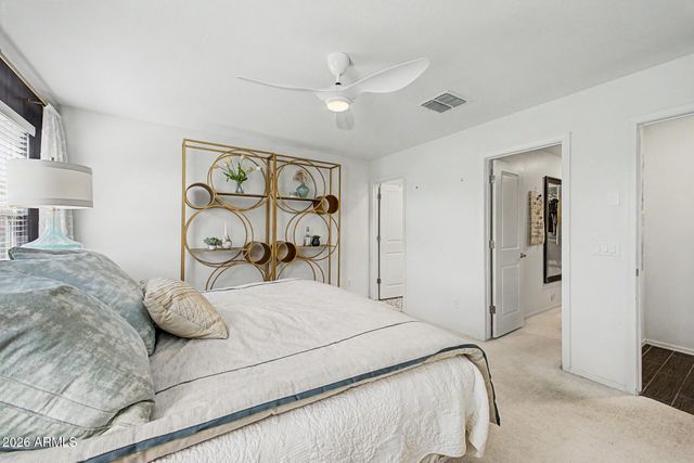 18437 E EL BUHO PEQUENO --, Gold Canyon, AZ 85118