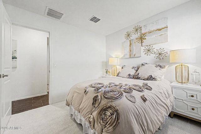18437 E EL BUHO PEQUENO --, Gold Canyon, AZ 85118