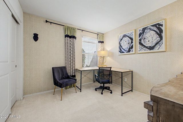 18437 E EL BUHO PEQUENO --, Gold Canyon, AZ 85118