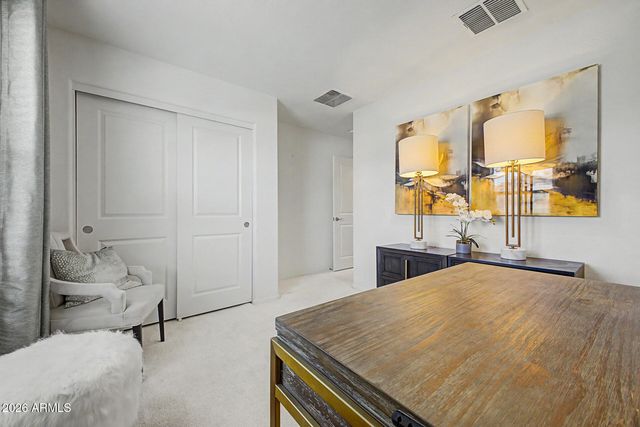 18437 E EL BUHO PEQUENO --, Gold Canyon, AZ 85118