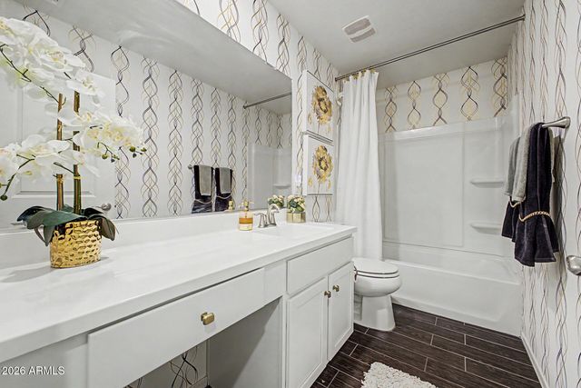 18437 E EL BUHO PEQUENO --, Gold Canyon, AZ 85118