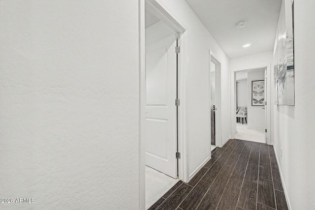 18437 E EL BUHO PEQUENO --, Gold Canyon, AZ 85118