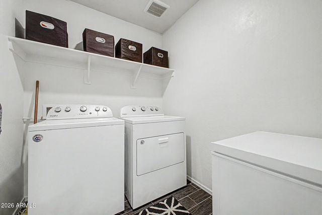 18437 E EL BUHO PEQUENO --, Gold Canyon, AZ 85118