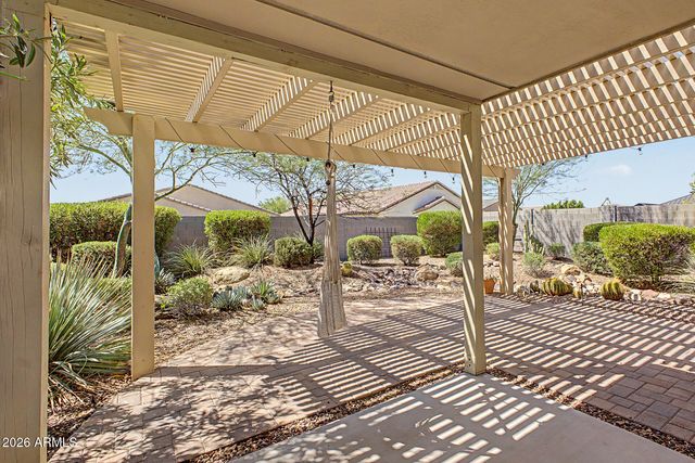 18437 E EL BUHO PEQUENO --, Gold Canyon, AZ 85118