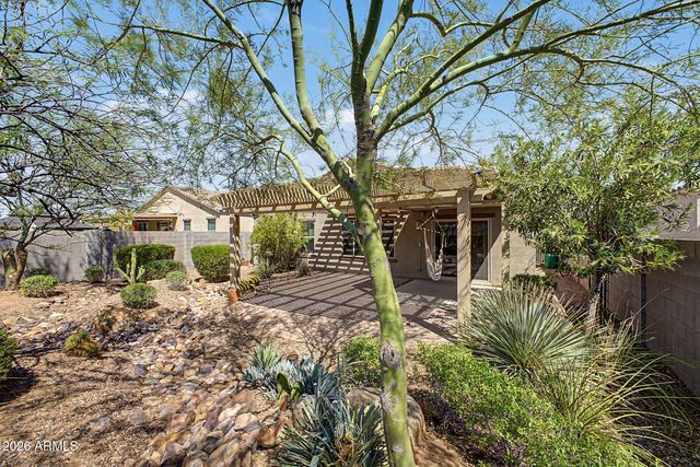 18437 E EL BUHO PEQUENO --, Gold Canyon, AZ 85118