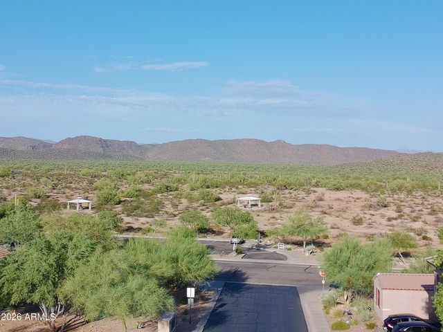 18437 E EL BUHO PEQUENO --, Gold Canyon, AZ 85118