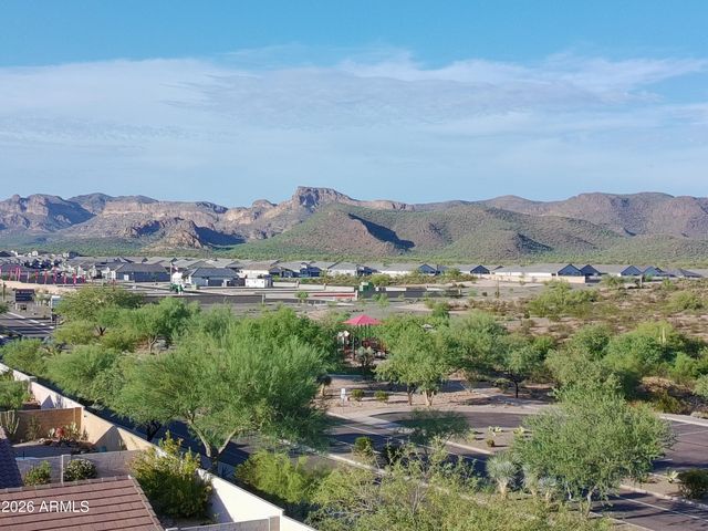 18437 E EL BUHO PEQUENO --, Gold Canyon, AZ 85118