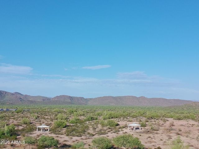 18437 E EL BUHO PEQUENO --, Gold Canyon, AZ 85118
