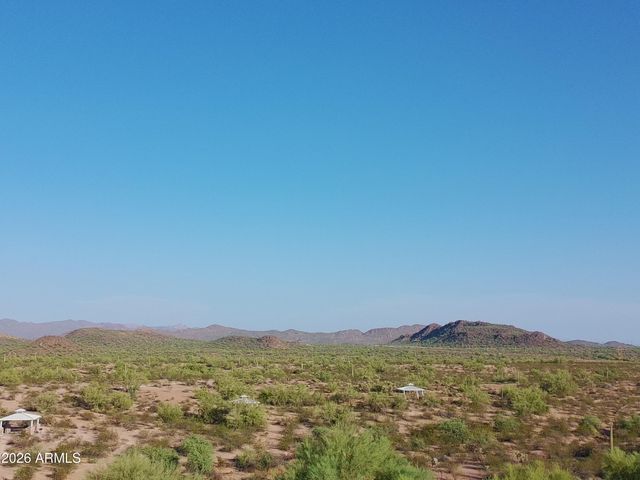 18437 E EL BUHO PEQUENO --, Gold Canyon, AZ 85118