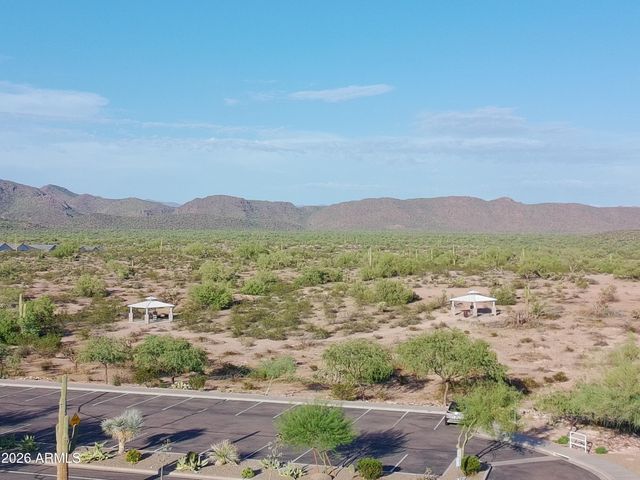 18437 E EL BUHO PEQUENO --, Gold Canyon, AZ 85118