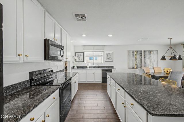 18437 E EL BUHO PEQUENO --, Gold Canyon, AZ 85118