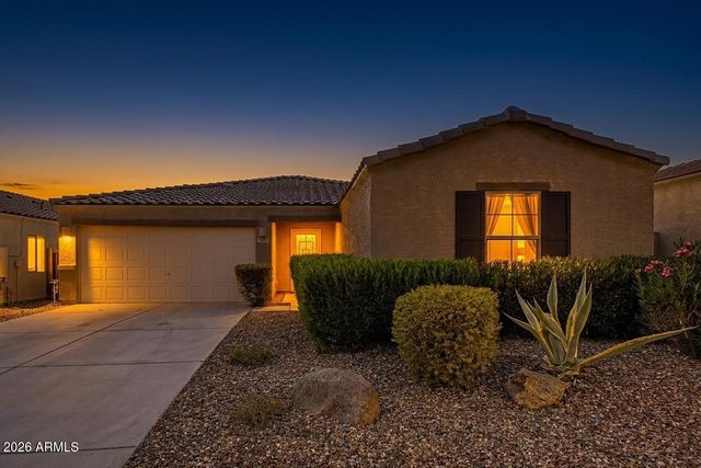 18437 E EL BUHO PEQUENO --, Gold Canyon, AZ 85118