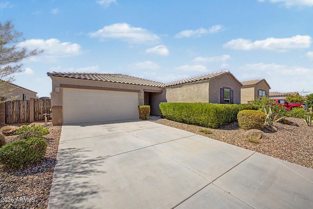 18437 E EL BUHO PEQUENO --, Gold Canyon, AZ 85118