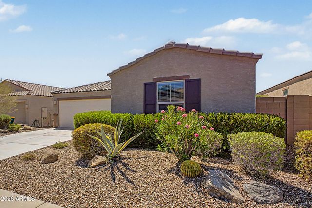 18437 E EL BUHO PEQUENO --, Gold Canyon, AZ 85118