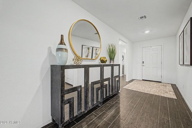 18437 E EL BUHO PEQUENO --, Gold Canyon, AZ 85118